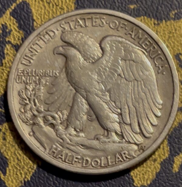 Reverse side